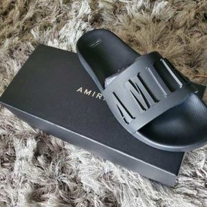 Ok, AMIRI  slides
